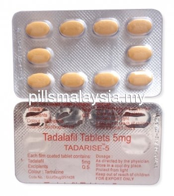 Cialis A 5mg